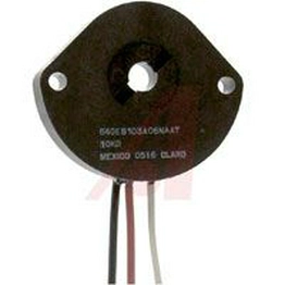 Honeywell 640ES103A06NAAY image