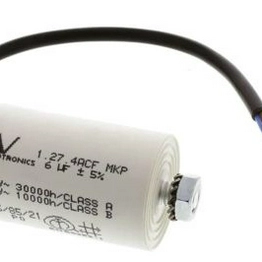 KEMET C274ACF4150LF0J image
