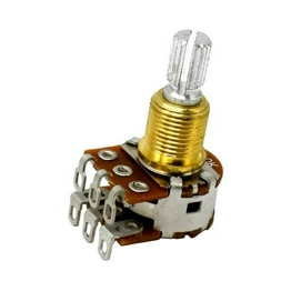 P165K200PNN20MN103 TT Electronics