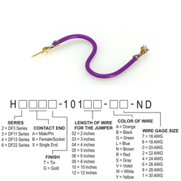 H2ABG-10108-V8 Hirose Electric