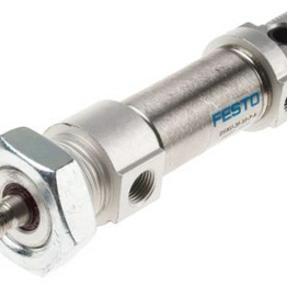 DSNU-20-10-P-A FESTO