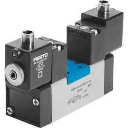 MDH-5/3G-D-2-M12-C FESTO