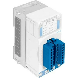 NECU-L3G8-C2-IS FESTO