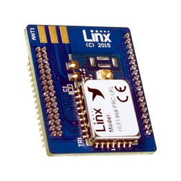 EVM-868-PRC-UFL TE Connectivity