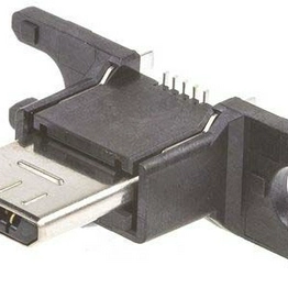 Hirose Electric ZX80-B-5SA(30) image