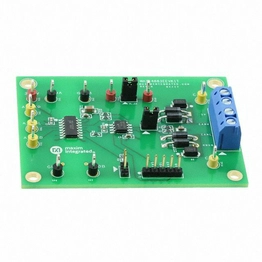 MAX14883EEVKIT# Analog Devices