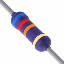 RSMF1JB62K0 Stackpole Electronics