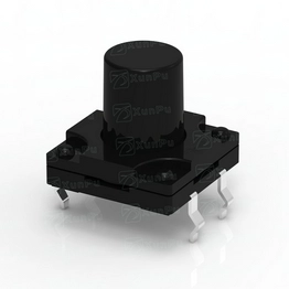 XUNPU TS-1010DGD-BR11026 image