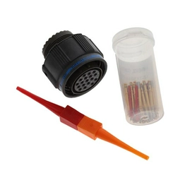 Amphenol D38999/26JD18SN image