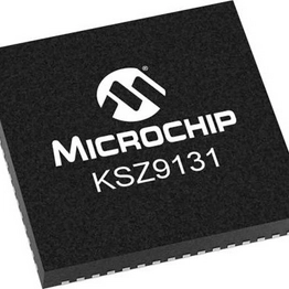 Microchip Technology KSZ9131MNXI image