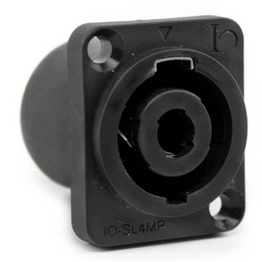 IO-SL4MP IO Audio Technologies