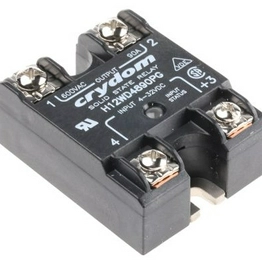 Sensata Technologies H12WD4890PG image