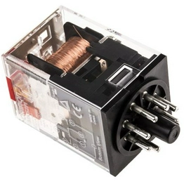 OMRON MKS2PI AC24 image