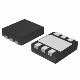 ON Semiconductor NCP708MU330TAG image