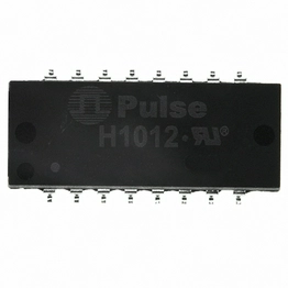 H1012 Pulse Electronics