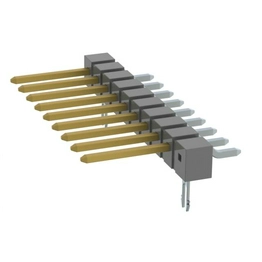 TSM-110-02-S-SH-LC-001-K-TR samtec