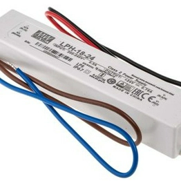 Mean-Well USA, Inc. LPH-18-24 image