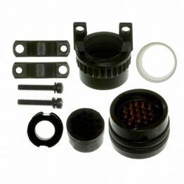 Amphenol PT06E-14-18S(SR) image