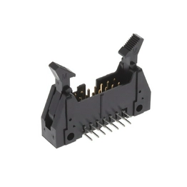 Hirose Electric HIF3BA-14PA-2.54DS(63) image