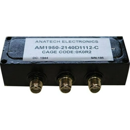 AM1950-2140D1112-C Anatech Electronics