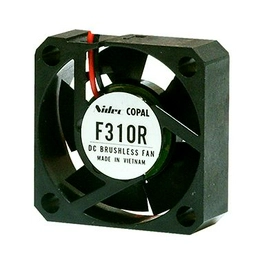 NIDEC COMPONENTS CORPORATION DC Brushless Fan image