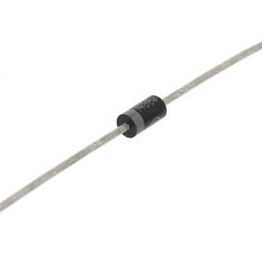 ON Semiconductor MUR1100EG image