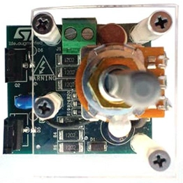 STMicroelectronics STEVAL-ILD005V1 image