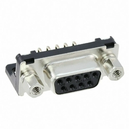 RDED-9SE-LNA(4-40)(55) Hirose Electric