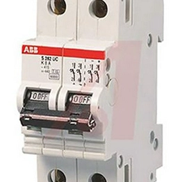 S282UC-K10 ABB