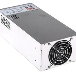 Mean-Well USA, Inc. RSP-1500-48 image