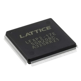 LFXP2-5E-7QN208C Lattice Semiconductor
