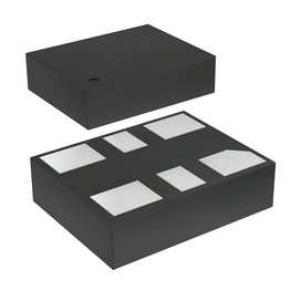 DSC1123CI5-409.3750T Microchip Technology