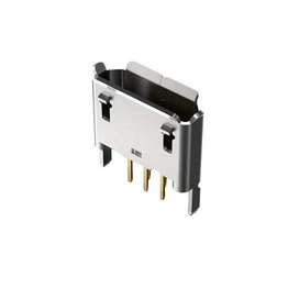 USB3131-30-0230-A Global Connector Technology