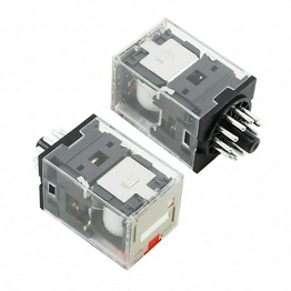 MKS3PIN-5 AC24 OMRON