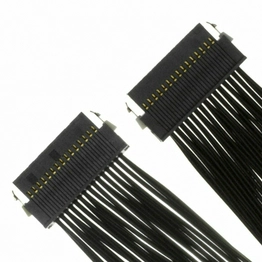 samtec SFSD-15-28-H-05.00-DR-NDX image