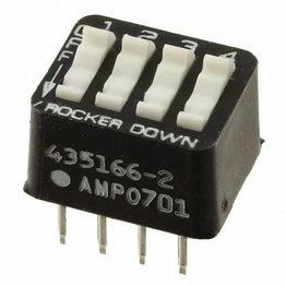 5-435166-2 TE Connectivity