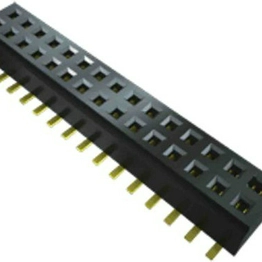 samtec CLM-102-02-F-D image
