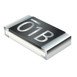 BOURNS CR0603AFX-1001ELF image