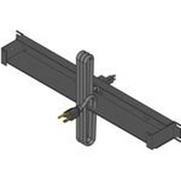 Hammond Manufacturing 1583T6A1 image
