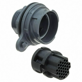 PXP7012/32S/CR bulgin