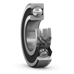 SKF 6011-2RS1 image