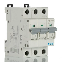 242474  PLSM-C16/3-MW EATON