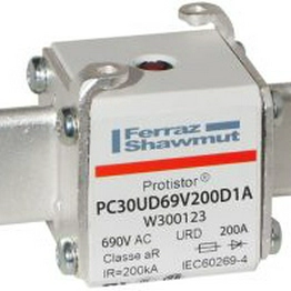 MERSEN W300123 image