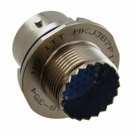 MKJ3B7F12-37PN ITT
