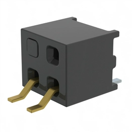 MMS-102-02-F-DH-04-TR samtec