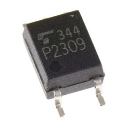 TOSHIBA TLP2309 image