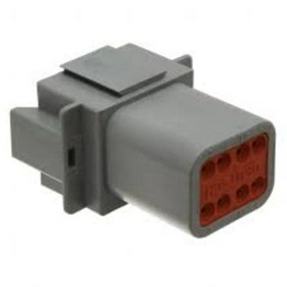 TE Connectivity DT04-08PA-C015 image