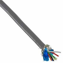3466C SL002 Alpha Wire