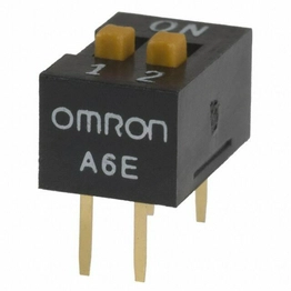 A6E-2104 OMRON