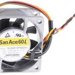 SANYO DENKI 9LG0612P4H001 image